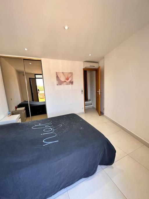 Appartement L'elegance De La Pierre *