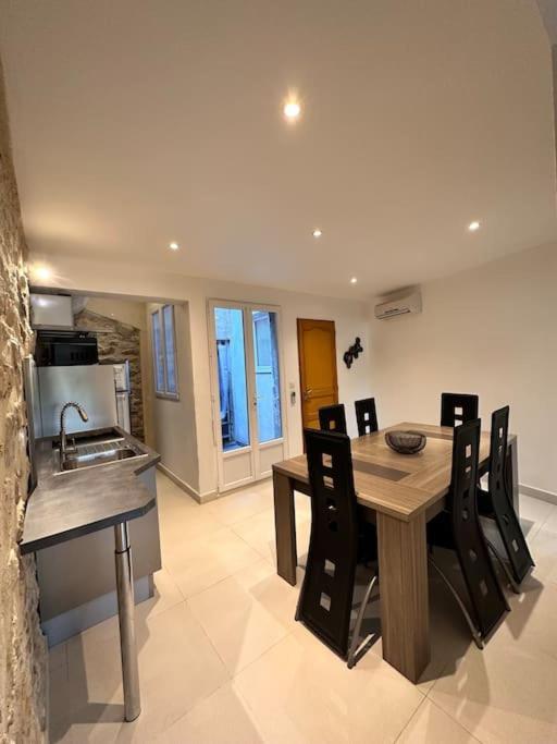 L'elegance De La Pierre Appartement *