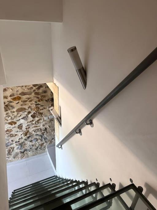 L'elegance De La Pierre Appartement *