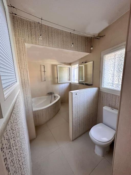 L'elegance De La Pierre Appartement